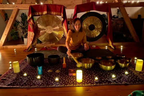 Ceremonie dźwięku – jak to wygląda