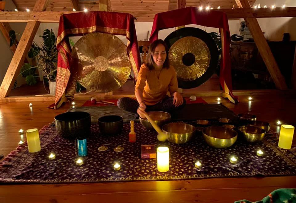 Ceremonie dźwięku – jak to wygląda