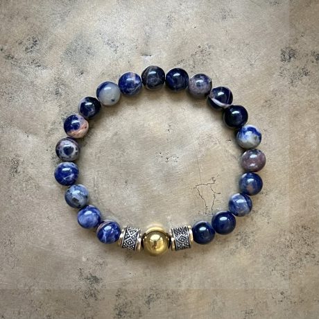 Bransoletka sodalitowa