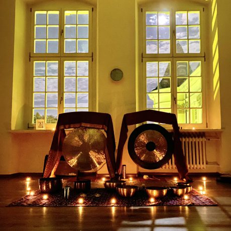 Gongi - bilet jednorazowy